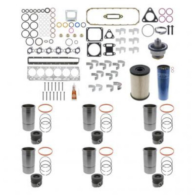 570101001 - International DT570 Engine Inframe Kit | 7081279C91
