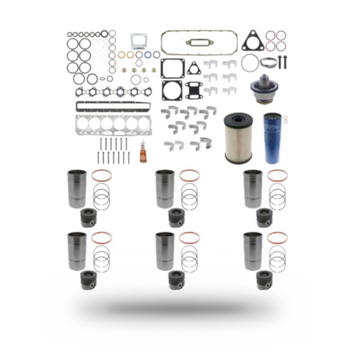 570101001 - International DT570 Engine Inframe Kit | 7081279C91