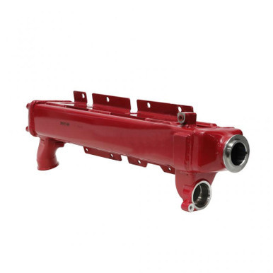 P141457 - Cummins ISX EGR Cooler  | 3689565