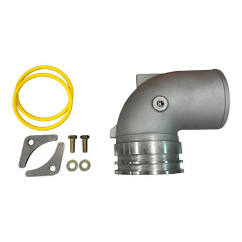 7W3144 - CAT C15 Compressor Housing Outlet Elbow Kit