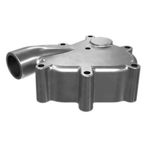 3299776 - CAT C15 ACERT Dual Thermostat Outer Housing | 329-9776 3299776 - CAT C15 ACERT Dual Thermostat Outer Housing | 329-9776