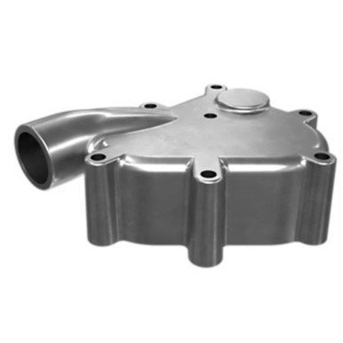 3299776 - CAT C15 ACERT Dual Thermostat Outer Housing | 329-9776