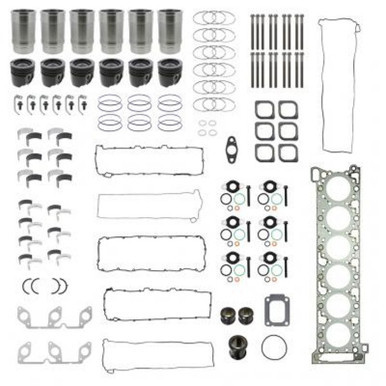 DD1601145 - Detroit DD16 Engine Inframe Kit