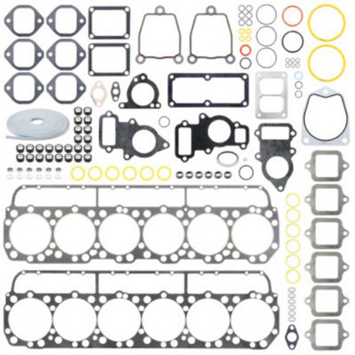 P331234 - CAT 3406B Upper Head Gasket Kit  | 7X-2632