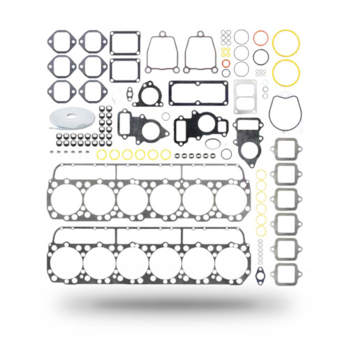 P331234 - CAT 3406B Upper Head Gasket Kit  | 7X-2632