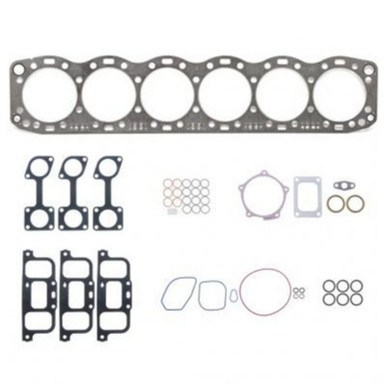 P631250 - Detroit Diesel Series 60 Upper Head Gasket Kit | 23532333
