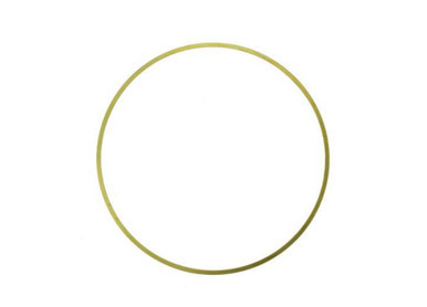 P162003 - Cummins N14 Liner Shim .020" | 3054948