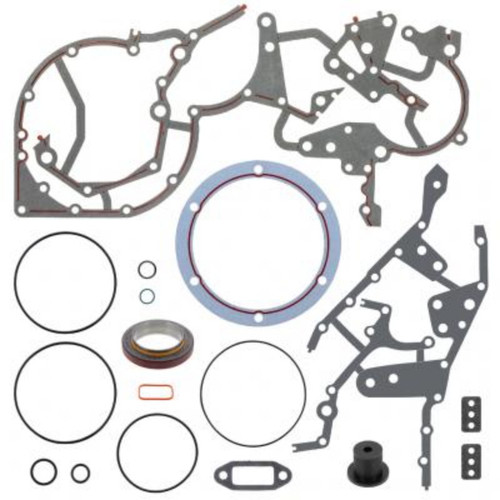 P331576 Front Seal Kit - Top View