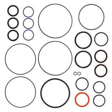 P321407 - CAT C12 Oil Cooler Install Kit | 193-3322