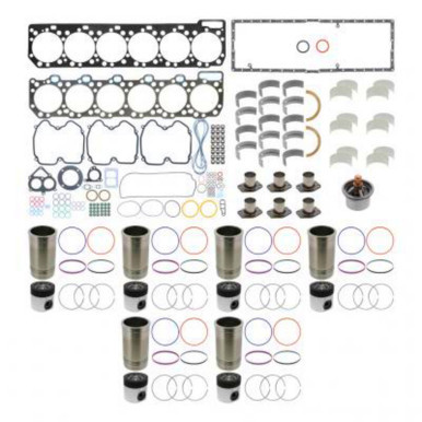 340632010HP - CAT 3406E High Performance Inframe Kit | 149-5566