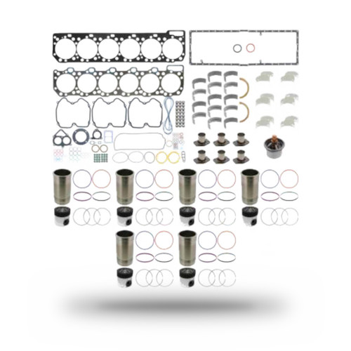 340632010HP - CAT 3406E High Performance Inframe Kit | 149-5566