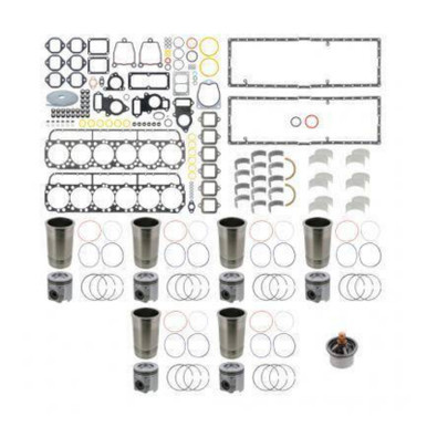 340616010 - CAT 3406 Engine Inframe Kit