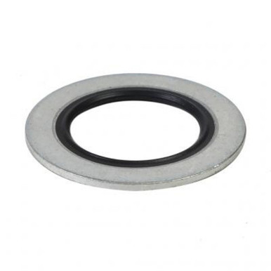 P136143 - Cummins 18mm Fuel Sealing Washer | 3684284