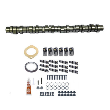 PECK9078E - Mack E7 Camshaft Kit | 57GC2209A