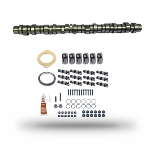 PECK9078E - Mack E7 Camshaft Kit | 57GC2209A