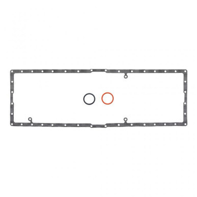 P331150 - CAT C15 3406E 1 Piece Paper Oil Pan Gasket Kit