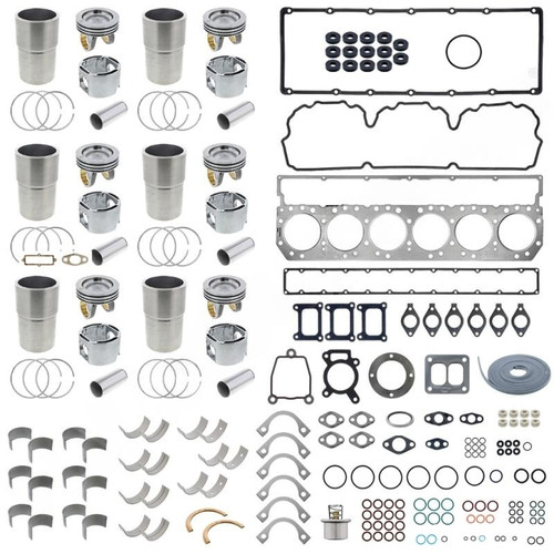 317601017 - CAT 3176 Series Engine Inframe Kit