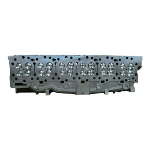 2237263CGIO Cylinder Head - Bottom View