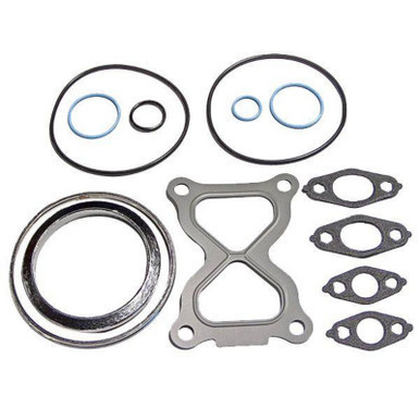 C15TTM002 Turbo Install Kit - Top View