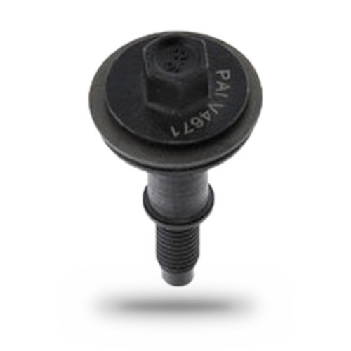 P040055 - Cummins ISX Valve Cover Bolt w/ Isolator | 3100895