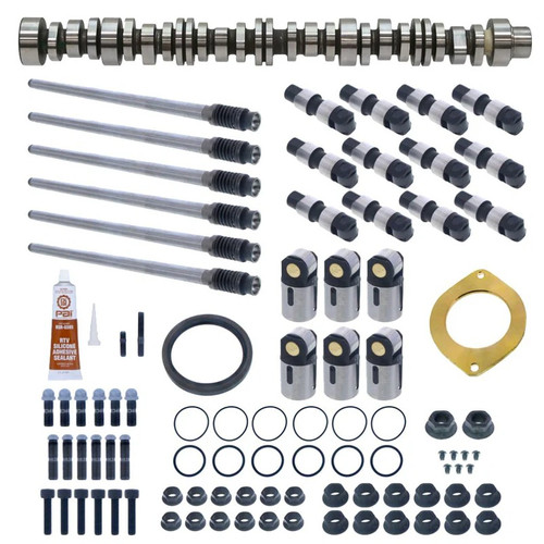 P891931E Camshaft Kit - Top View