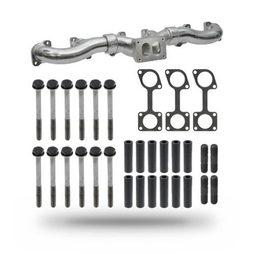 P681125HP - Detroit Diesel Series 60 High Performance Exhaust Manifold Kit