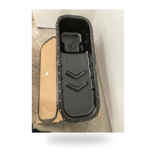 AK3692887KIT - Cummins X15 Front Sump Oil Pan | 3692887