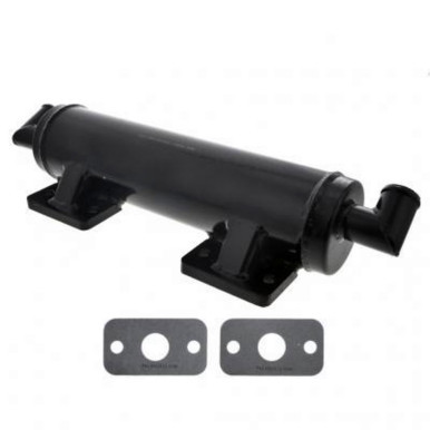 P141425 - Cummins L10 Oil Cooler  | 3882324