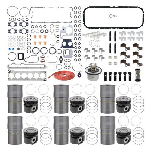 ISX119145HP - Cummins ISX Engine Inframe Kit |  5579454