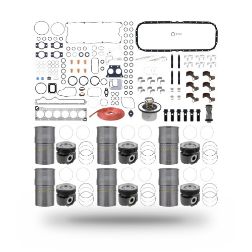 ISX119145HP - Cummins ISX Engine Inframe Kit |  5579454