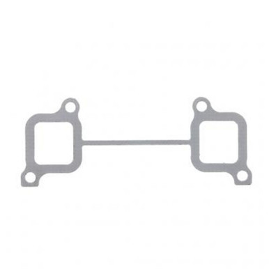 P131400 Exhaust Manifold Gasket - Top View