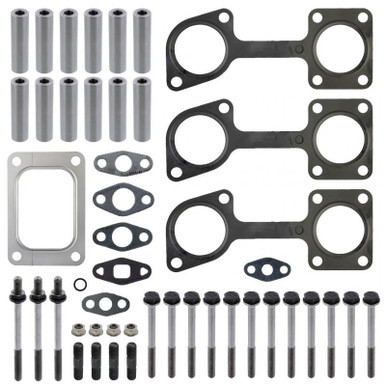 P681160 - Detroit Diesel Series 60 Exhaust Manifold Mounting Kit
