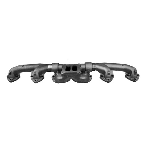 AKN14PEM - Cummins N14 Exhaust Manifold | 3065022