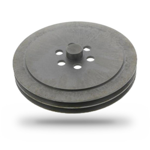 P181896 - Cummins 855 Crankshaft Pulley | 211918