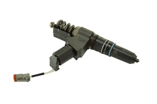 3652542R Fuel Injector - Side View