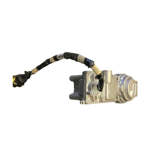 2840930 Turbocharger Actuator - Side View