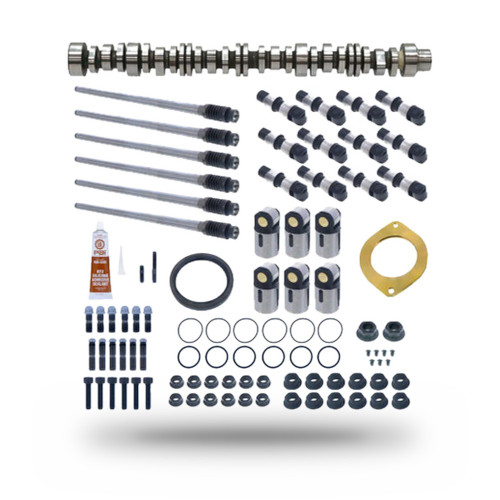 P891931E - Mack E7 ASET Camshaft Kit | 57GC2228A