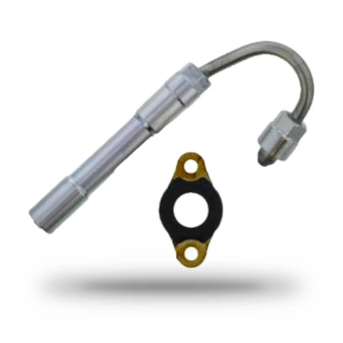 P609881 - Detroit DD15 High Pressure Fuel Line Kit | A4700781810