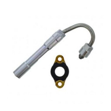 P609881 - Detroit DD15 High Pressure Fuel Line Kit | A4700781810