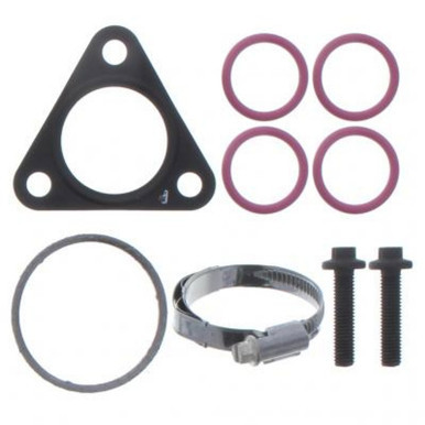 P431287 - International DT466E EGR Cooler Gasket Kit | 1842588C93