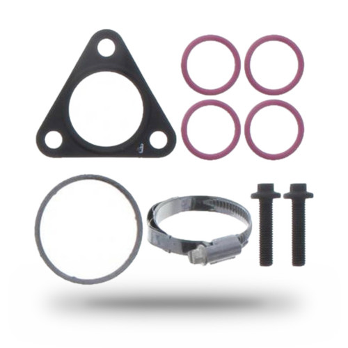 P431287 - International DT466E EGR Cooler Gasket Kit | 1842588C93