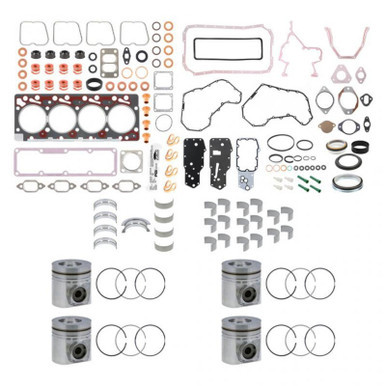4BS101001 - Cummins 4B 3.9 Engine Inframe Kit