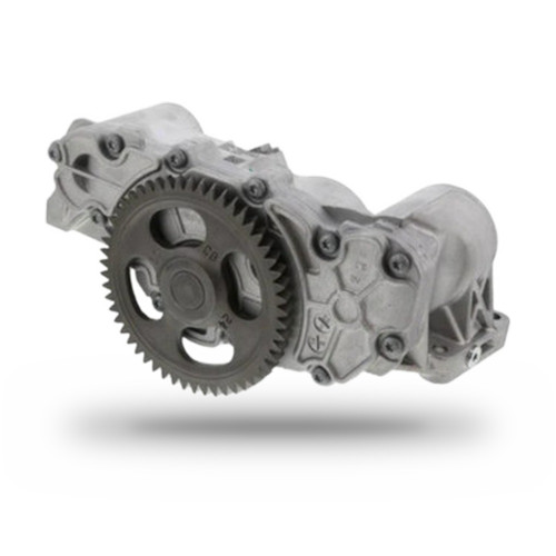 P641214 - Detroit Diesel DD13 Oil Pump | A4711802601