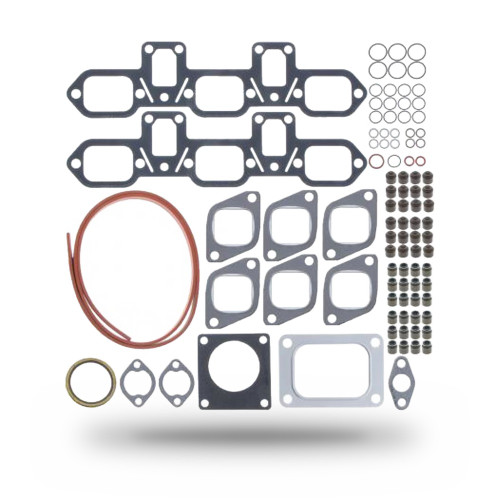 PEGS3889 -  Mack E7 PLN Upper Gasket Kit | 57GC2118A