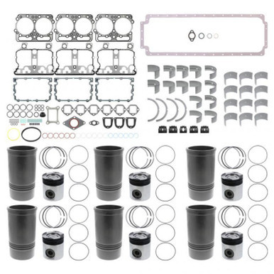 N14222113 - Cummins N14 Mechanical Engine Inframe Kit