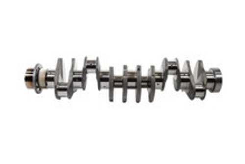Cummins ISX Complete Crankshaft Assembly | 5440758