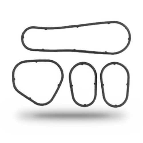 P700050 - Paccar MX13 Oil Cooler Gasket Kit | 1643076