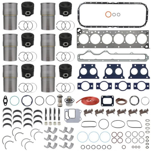 ISX122113 - PAI Cummins X15 Engine Inframe Kit | 5693832