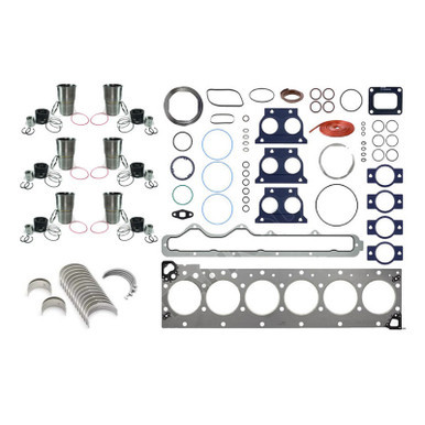ISX122113 - PAI Cummins X15 Engine Inframe Kit | 5693832