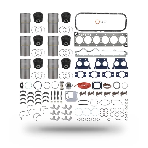 ISX122113 - PAI Cummins X15 Engine Inframe Kit | 5693832